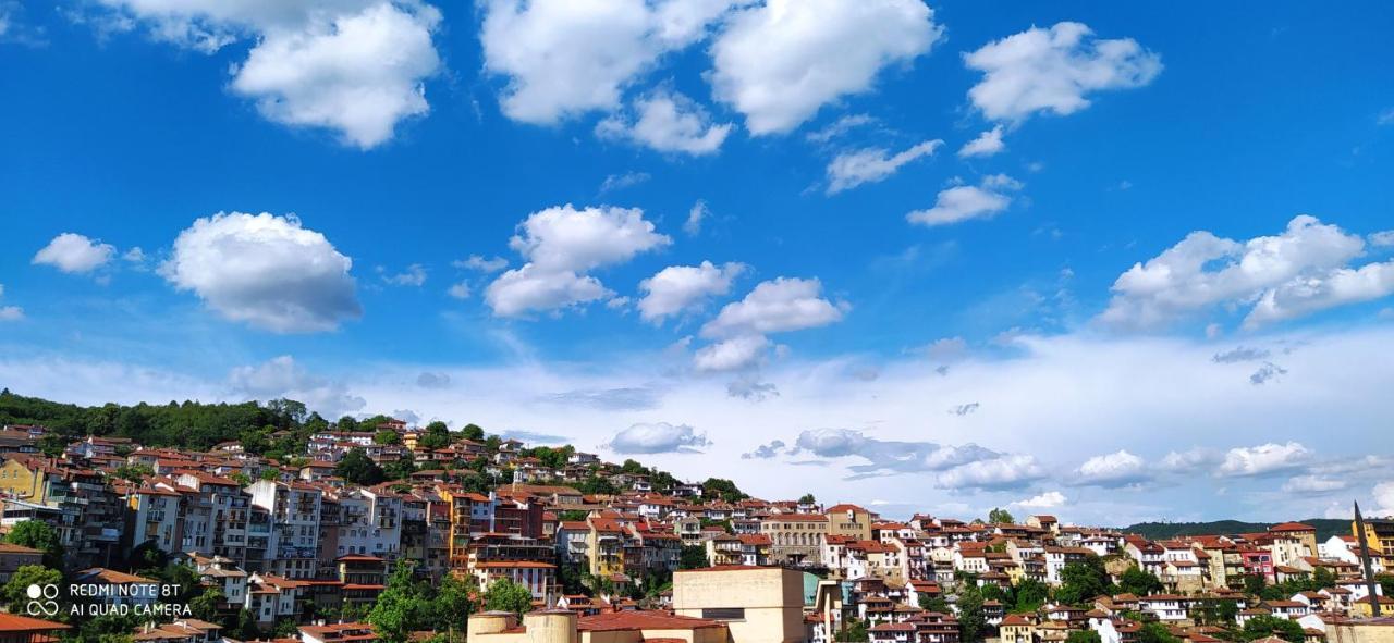 Kosev Apartment Veliko Tarnovo Exterior photo