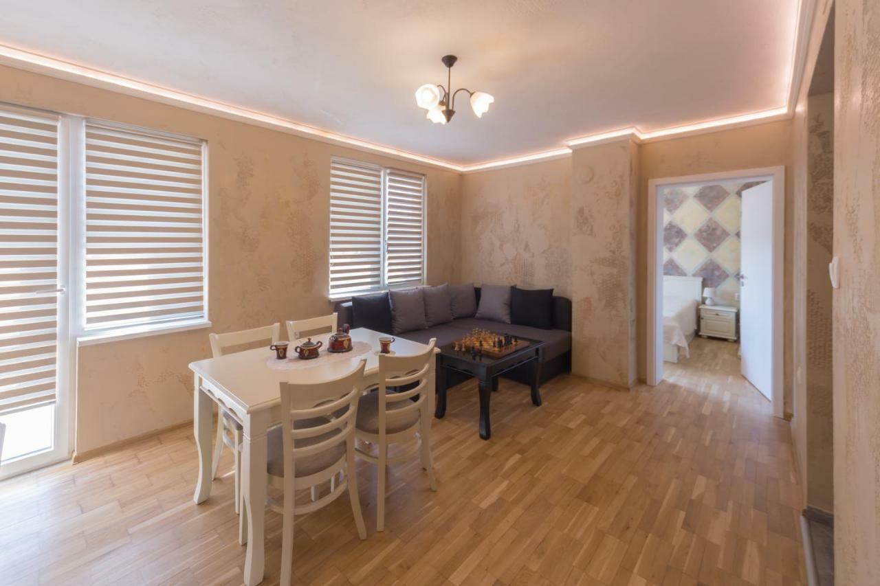 Kosev Apartment Veliko Tarnovo Exterior photo