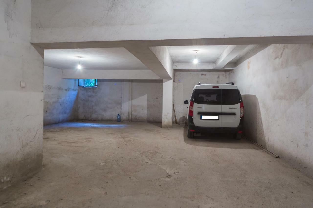 Kosev Apartment Veliko Tarnovo Exterior photo