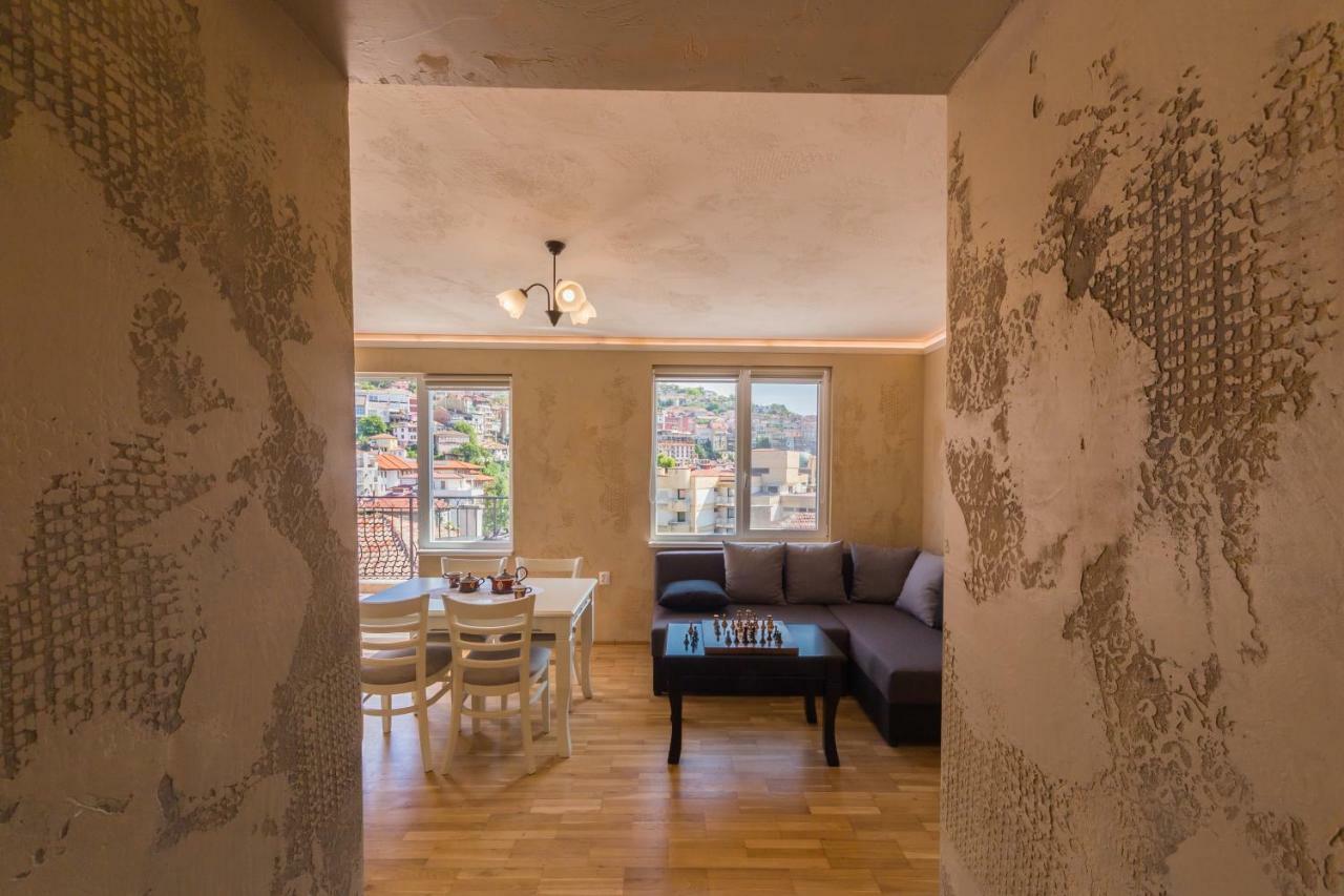 Kosev Apartment Veliko Tarnovo Exterior photo