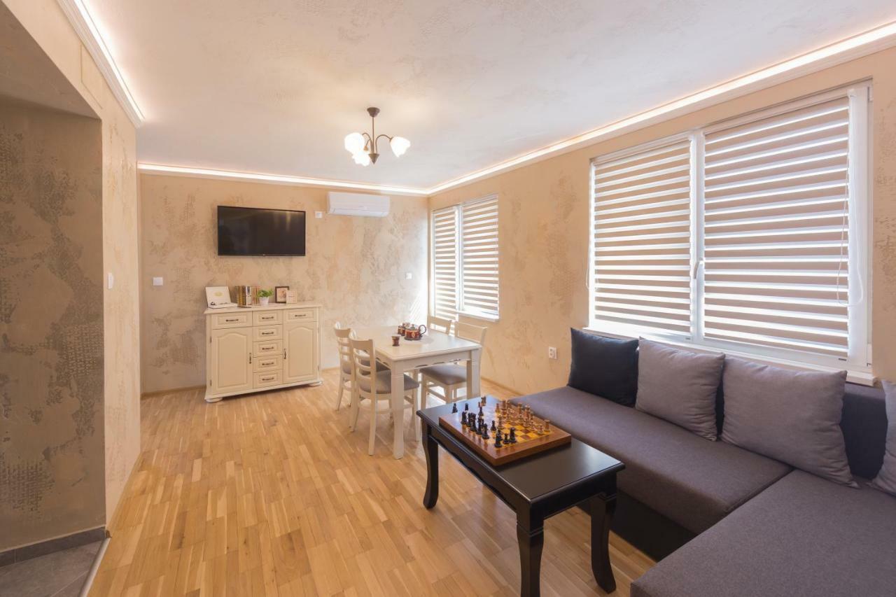 Kosev Apartment Veliko Tarnovo Exterior photo